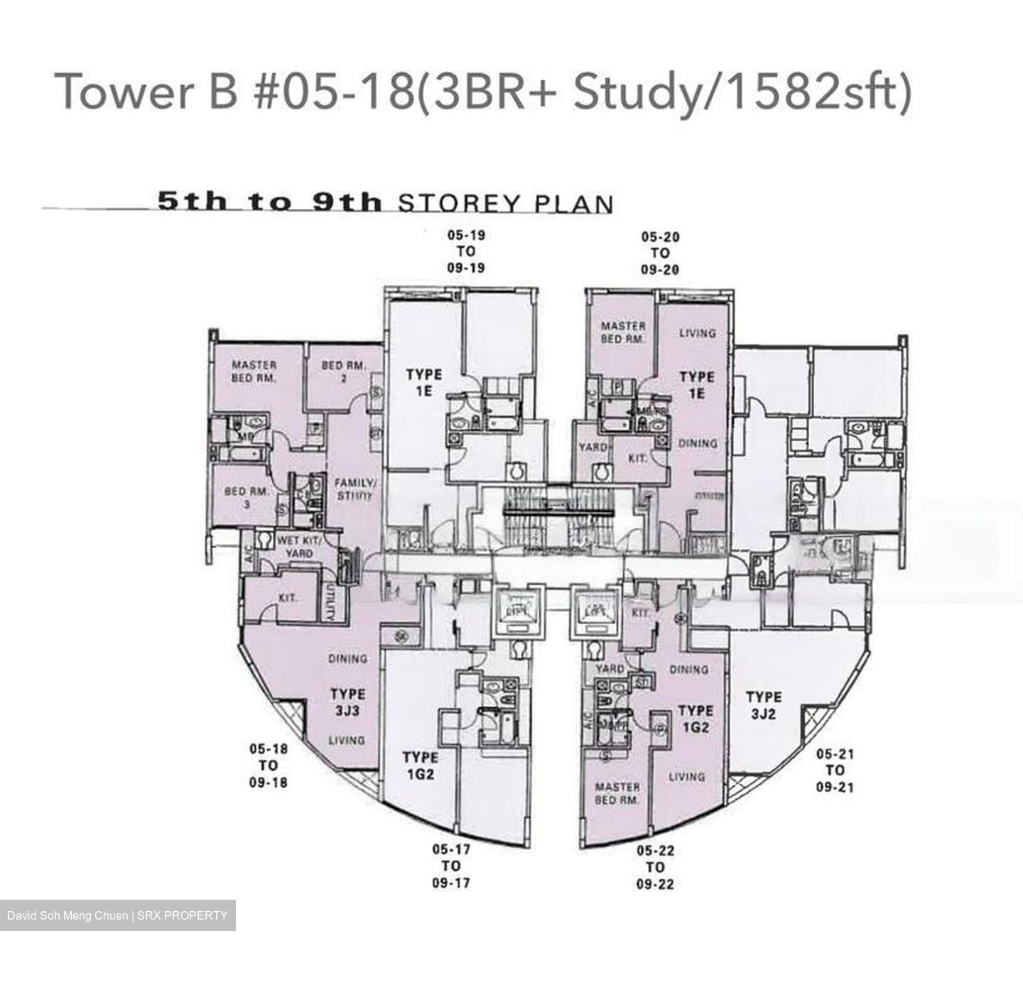 River Place (D3), Condominium #486435891